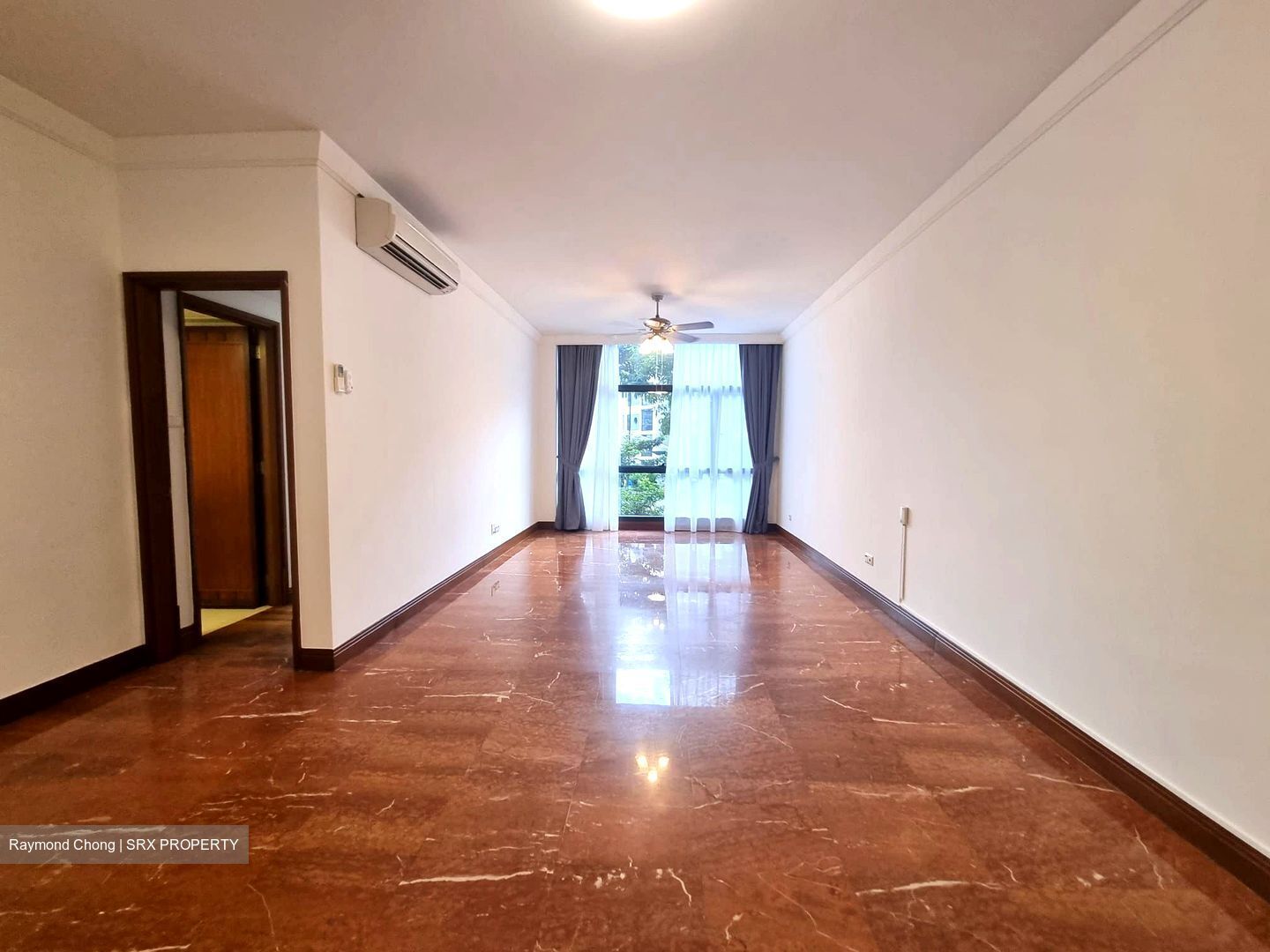 River Place (D3), Condominium #558336541